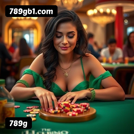 Jogos de Cassino ao Vivo