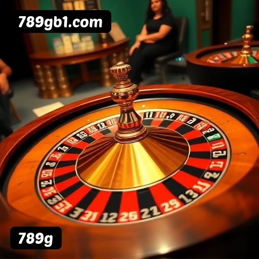 Vantagens de jogar slots no 789g Brasil
