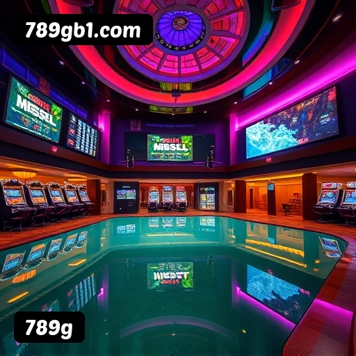 App Mobile 789g - Jogue em Qualquer Lugar no Seu Smartphone
